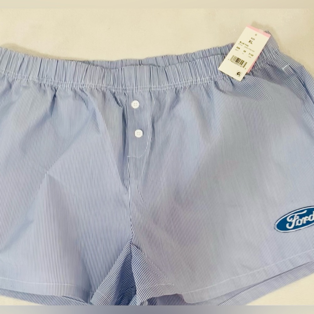 Ford Women's Boxers